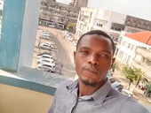 Pelson Alberto Ibraimo Amuza