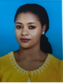Leila Chissumba