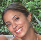 Imane Kamal Idrissi