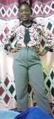 Virginia Muimbo Sidodo