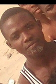 Adriano Francisco Adriano