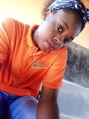 Rutilia Alberto Mboene