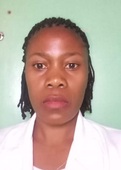 Ilda Cidalia Santos Sitoe