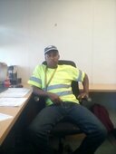 Sithembele Ntlalo