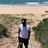 Joao Carlos Manguele
