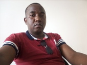 Orlando Sitoe