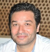 Hugo Paz
