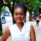 Ilda Nhamuende