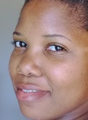 Eunencia Mazive Vaz