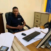 Tinokudaiishe Nyaumwe