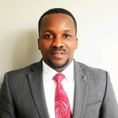 Christopher Ukandu