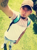 Wayne Scheepers