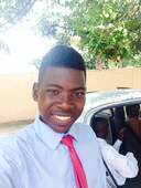Milton Jossefa Mapanga