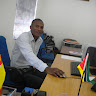 Leonel Joao Manusse