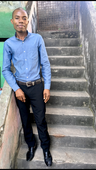 Idrisse Saide