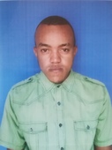Vida Inácio da Conceição Tembe