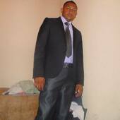 Cipriano Victor Moises