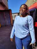 Melina Francisco Nhantumbo