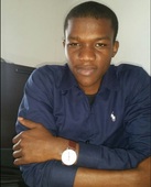 Edosn Herculano Inguane
