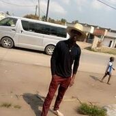 Dane Gaspar Njange Njange