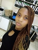 Zulmira Nhantumbo
