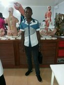 Davane Fernando