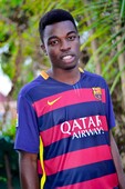 Benjamim Massingue