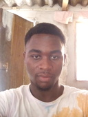 Momade Alberto Juma
