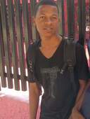Belmiro Matumbela Ialisse Chaibo