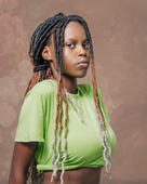 Cleyde Eunice Xerinda