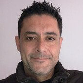 Raul Garrido Ayllon