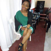Maria de Fatima Malembe
