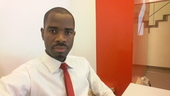 Ismael Antonio