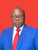 Dr. Don Majukwa