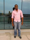 Eduardo Magaia