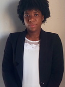 Julieta Salomão Nhantumbo