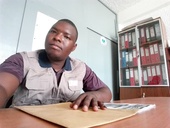 Solomon Nota