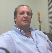António Cruz