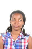 Hirondina Matola