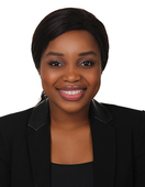 Ludia Tayamika Jose Kamphambe