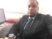 Idalio Nhadumbuque