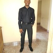 Edson Matlombe