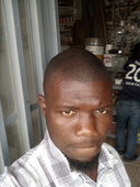 Gerson Xavier Nhancale