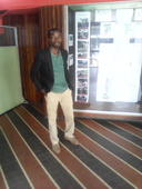 Tongai Luis