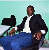 Fortunato Azafo Tembe