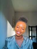 Karen Mafuiane