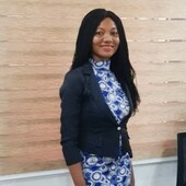 Abosede Ogunyemi, Aca