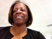Joana Gwambe