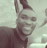 Aramussone Marcelino Mahoua