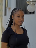 Khalilah Aly